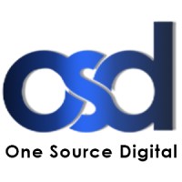 One Source Digital logo - Similar company to One Source Digital Ltd