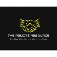 The Remote Resource logo - Similar company to Remote Resource®