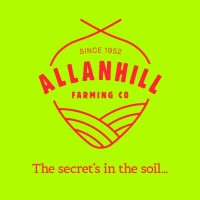 ALLANHILL FARMING CO. LIMITED logo - Similar company to Agritech World