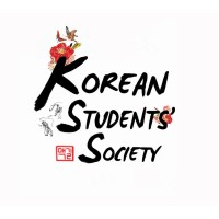 McGill Korean Students' Society (KSS) logo - Similar company to Luien
