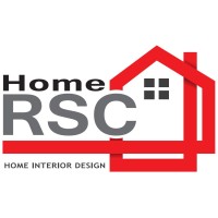 RSC HOME - INTERIOR DESIGN logo - Similar company to Msbat