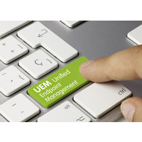 IT Consulting Hubert Maslowski logo - Similar company to Futurecode It Consulting