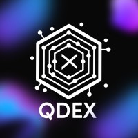 QDEX AI logo - Similar company to Cap Zen