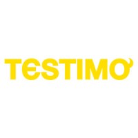 TESTIMO logo - Similar company to Interactive Standard