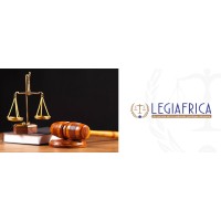 LegiAfrica Editions logo - Similar company to Myte Group Sarl