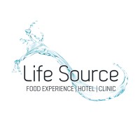 Life Source logo - Similar company to 2Rm