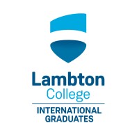 Lambton College International Graduates logo - Similar company to Great Lakes Grain