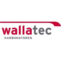 Wallatec logo - Similar company to Nanoneal