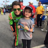 Roberts Motorsports, Inc.
