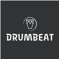 DRUMBEAT  TEAMBUILDING - Förenar människor genom delat musikskapande logo - Similar company to Onebeat - Music Team Building