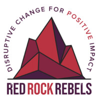 Red Rock Rebels logo - Similar company to Nexthumans