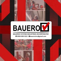 BAUEROV SYSTEM INDUSTRIES INCORPORATED logo - Similar company to Vortex By Klimatech Innovative Solutions Inc.