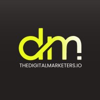 The Digital Marketers logo - Similar company to Weaver Solutions Llc