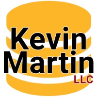 Kevin Martin LLC. logo - Similar company to Kevin Martin Consulting