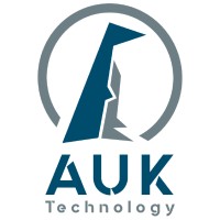 Auk Technology logo - Similar company to Techmeetstrader