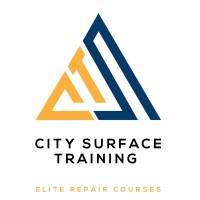 CITY SURFACE TRAINING logo - Similar company to Surface Magic Repairs Ltd