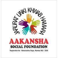 Aakansha Social Foundation logo - Similar company to Exponent It Training & Services