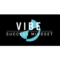 Vibe Success Mindset logo - Similar company to Human Trajectory Makers