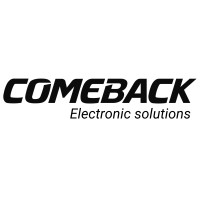 COMEBACK - Electronic Solutions logo - Similar company to Sharp Consumer Electronics Europe