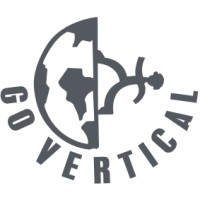 Go Vertical logo - Similar company to Go Vertical Srl