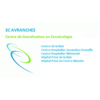 3C AVRANCHES logo - Similar company to Collmate