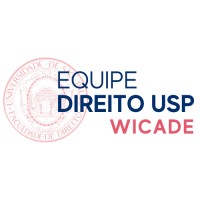 Equipe I WICADE Direito USP logo - Similar company to Nuced - Núcleo De Direito Concorrencial E Economia Digital