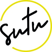 Sutu logo - Similar company to Funki