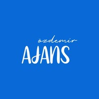ÖZDEMİR AJANS WEB TASARIM logo - Similar company to Eprika Ajans Reklamcılık Tasarım & Web Yazılım Hizmetleri