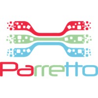 Parretto logo - Similar company to In-In Gmbh