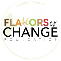Flavors Of Change Foundation logo - Similar company to Tnkr