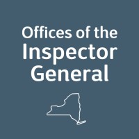 New York State Inspector General logo - Similar company to Philadelphia Office Of The Inspector General