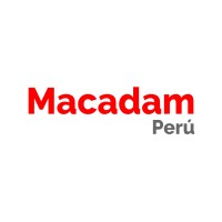 Macadam Perú logo - Similar company to Corporación Monte Azul