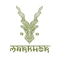 MARKHOR Vodka logo - Similar company to Skill And Chill