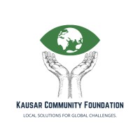 Kausar Community Foundation logo - Similar company to Lodges Australia