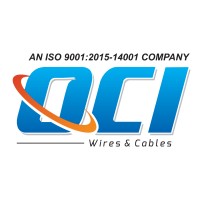 OCI Cables logo - Similar company to Iwrite India