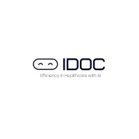 iDoc logo - Similar company to Cáliber Gestão Empresarial