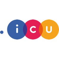 .icu logo - Similar company to Nave