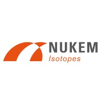 Nukem Isotopes GmbH logo - Similar company to Nukem Nuclear Technologies
