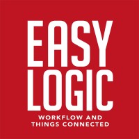 Datema EasyLogic logo - Similar company to Factorysense Rfid