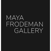 Maya Frodeman Gallery logo - Similar company to Yossi Milo Gallery Inc.