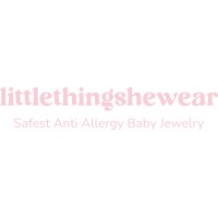 Littlethingshewear logo - Similar company to Rt Films