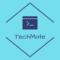Tech Mate logo - Similar company to Tech Mate