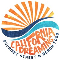 California Dreaming Food Truck logo - Similar company to Tum Emba Ibc Alumni Club
