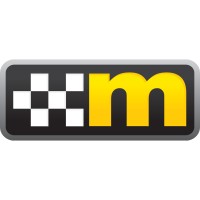 mountune logo - Similar company to Revolve Technologies Limited