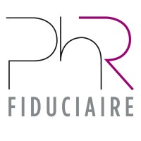 Phr Fiduciaire Sa