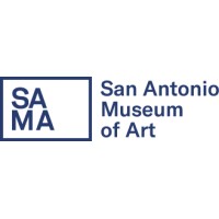 San Antonio Museum of Art logo - Similar company to San Antonio Museum Of Science And Technology