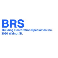 Building Restoration Specialties, Inc. logo - Similar company to Action Lock Doc
