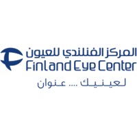 Finland Eye Center Oman logo - Similar company to German Eye Centre