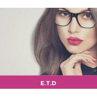 Europe Textiles Diffusion ETD logo - Similar company to L.Dessous
