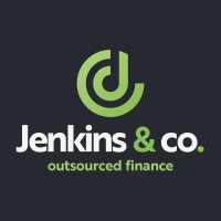 Jenkins & Co. logo - Similar company to Aris Growth